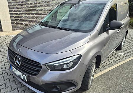 Mercedes-Benz Citan 112 CDI Standard PRO
