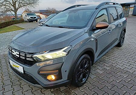 Dacia Jogger Extreme+ 7-Sitzer Kamera ele. Handbremse Allwetter
