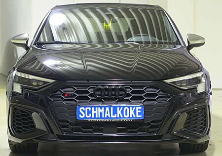 Audi S3 TFSI 2.0 Limousine quattro S tronic Navi LM19
