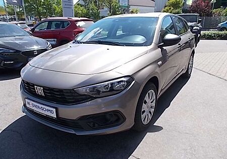 Fiat Tipo Kombi Easy 1.0