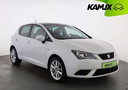 Seat Ibiza 1.0EcoTSI Limo DSG Style+NAVI+CARPLAY+SHZ