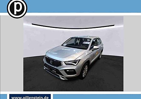 Seat Ateca STYLE 1.5 TSI AHK NAVI LED PDC SHZ