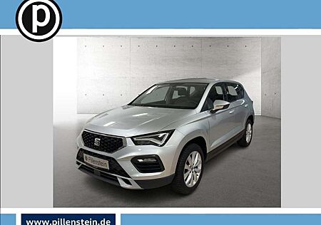 Seat Ateca STYLE 1.5 TSI AHK NAVI LED SHZ PDC
