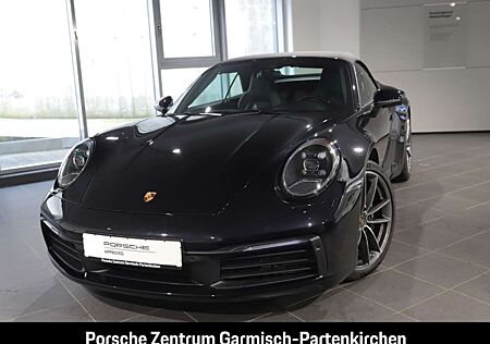 Porsche 992 911 Carrera S Cabriolet 360 Kamera Keyless