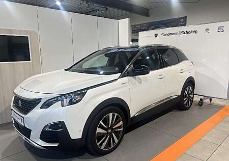 Peugeot 3008 Hybrid4 300 GT Leder ACC Navi ab 3,19% Zins