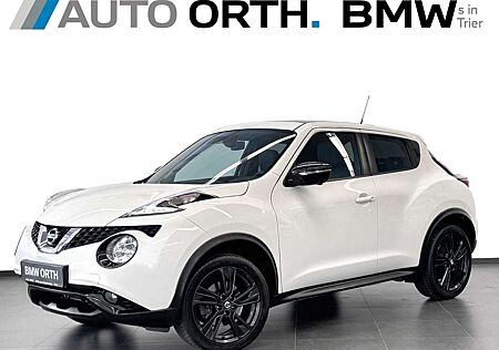 Nissan Juke 1.6 DIG-T ALL-MODE 4x4i Xtronic Tekna