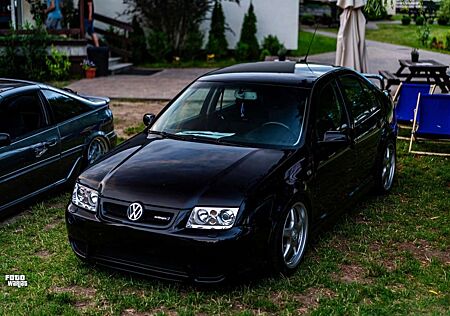 Volkswagen Bora 1.8 5V Turbo Highline