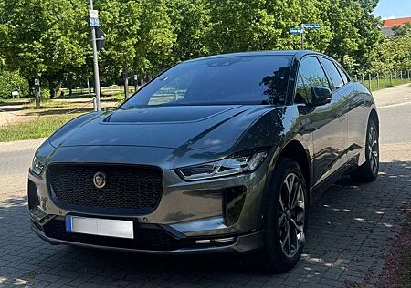 Jaguar I-Pace EV400SE -Head-Up-360*Kamera - GARANTIE bis 12.2026