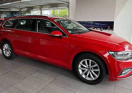 VW Passat Variant Volkswagen Passat*Variant*Business*Navi*Virtual*Kamera*ACC*