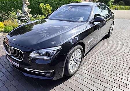 BMW 750 i V8 BiTurbo°Voll°Nappa°LED°incl. 19%Mwst