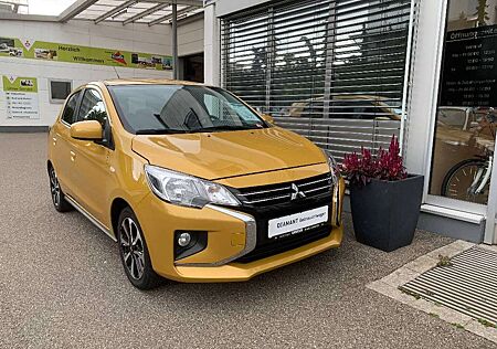 Mitsubishi Space Star Select+ 1.2 MIVEC ClearTec 5-Gang