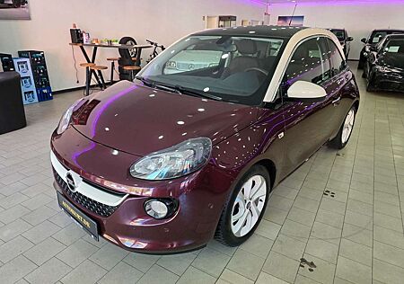 Opel Adam Glam Pano Scheckh. gepf. Service neu