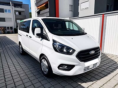 Ford Tourneo Custom 320 L1 Trend 1 Hand Kamera Bi-Xenon