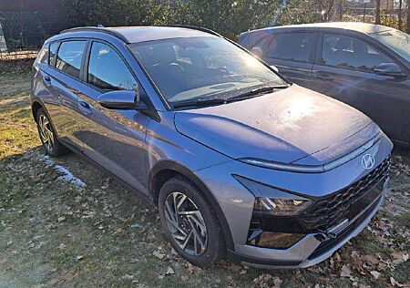 Hyundai Bayon Trend 2WD