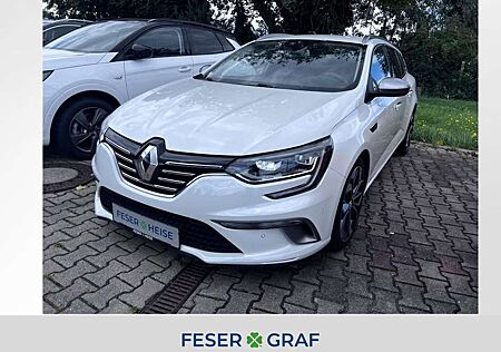 Renault Megane Grandtour 1.3 TCe 160 GT-Line LED/NAVI/KAMERA/SHZ