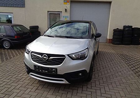 Opel Crossland X 1.2 Start/Stop Edition