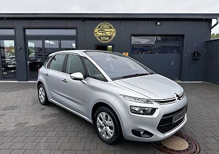 Citroën C4 Picasso Citroen /Spacetourer Selection