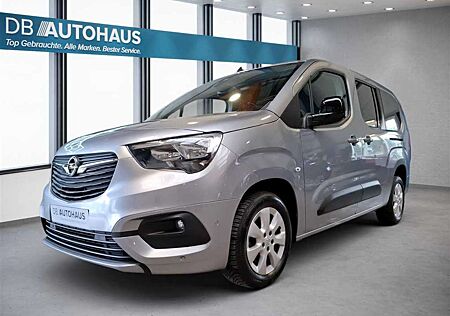 Opel Combo Life Elegance 1.5 Diesel 7-Sitzer