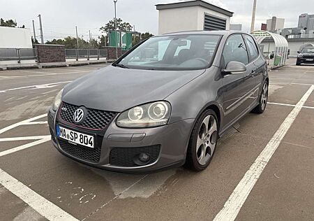VW Golf GTI Volkswagen 8-Fach Bereift, STEUERKETTE NEU, Viele Neuteile