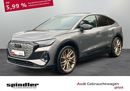 Audi Q4 e-tron edition one 35/ Navi, Matrix