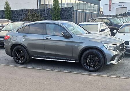 Mercedes-Benz GLC 250 GLC-Coupe Coupe 4Matic 9G-TRONIC Edition 1
