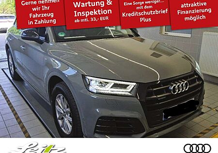 Audi Q5 50 TFSI e quattro *B&O*AHK*LED*KAMERA*