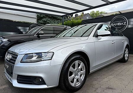 Audi A4 Lim. Ambiente *AUTOMATIK*SITZH*PDC*TEMPOMAT