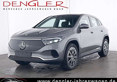 Mercedes-Benz EQA 300 4M FAP*AHK*360*AMG 19Z*SOUND PROGR ADV +