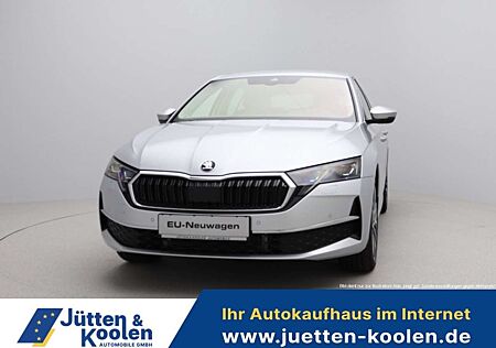 Skoda Octavia Essence 1.5 TSI (Mild-Hybrid)