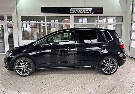 VW Golf Volkswagen Sportsvan VII Highline BMT/Start-Stopp, DSG