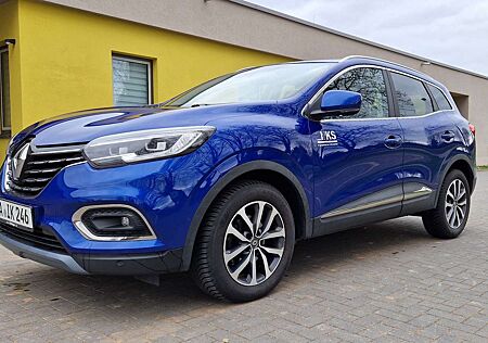 Renault Kadjar Diesel BLUE dCi 115 EDC INTENS