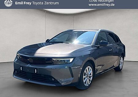 Opel Astra Sports Tourer 1.2 Turbo Automatik Elegance