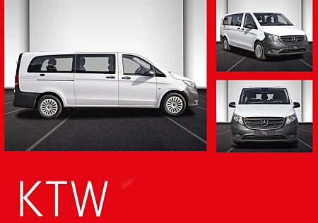 Mercedes-Benz Vito 114 TourerPro,Extralang,8Sitzer,Automatik