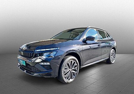 Skoda Kamiq 1.5 TSI Tour DSG Navi LED CarPlay GRA EPH