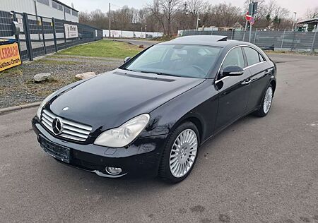 Mercedes-Benz CLS 350 CLS CGI,HU+AU(Tüv)) bis 01.27