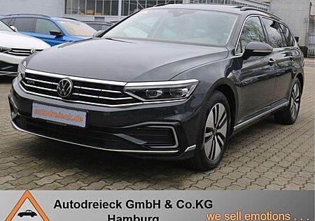 VW Passat Variant Volkswagen GTE AHK PANO KAMERA 17Z