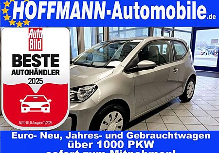 VW Up Volkswagen ! move ! Klima,Maps+More