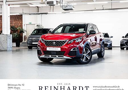Peugeot 3008 ALLURE 1.6 THP GT LINE LED/FOCAL/PANO/SIDE
