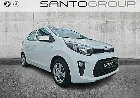 Kia Picanto 1.0 Edition 7 (EURO 6d) Klima/MF-Lenkrad