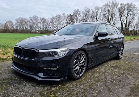 BMW 530 d xDrive