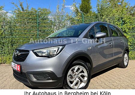 Opel Crossland X Edition Automatik°360°-Kamera°Navi