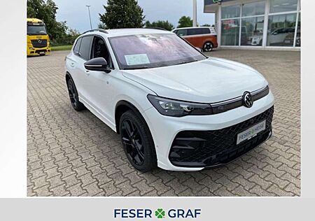 VW Tiguan Volkswagen 2.0 TDI R-Line 4Motion AHK*NaviPro*MatrixLED*Sthzg