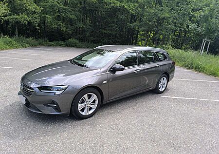 Opel Insignia Sports Tourer 2.0 Diesel Aut. Elegance
