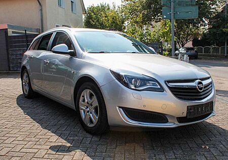 Opel Insignia 1.6 CDTI Sports Tourer Navi Xenon 1Hand