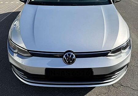 VW Golf Volkswagen 2.0 TDI 4Motion (BMT)