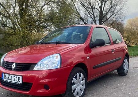 Renault Clio 1.2 Campus