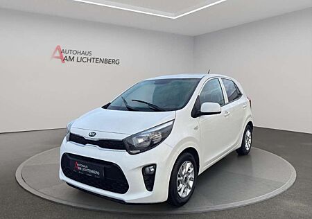 Kia Picanto 1.0 Dream Team Edition KLIMA+ALUFELGEN+SITZHEIZUNG