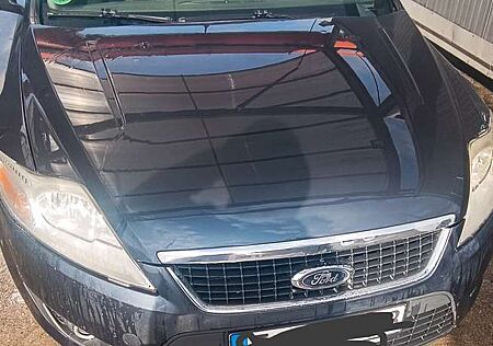 Ford Mondeo Turnier 2.0 TDCi Aut. Trend
