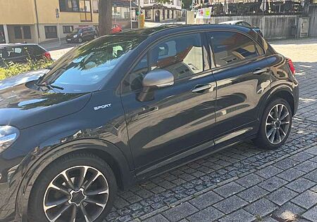 Fiat 500X 1.0 T3 Business 120cv