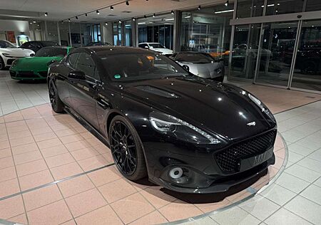 Aston Martin Rapide AMR "1 of 210"